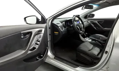 Hyundai Avante 2011, 203686 км, за 1755.18 USD - фото 10