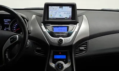 Hyundai Avante 2011, 203686 км, за 1755.18 USD - фото 14