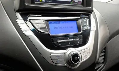 Hyundai Avante 2011, 203686 км, за 1755.18 USD - фото 15