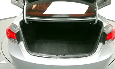 Hyundai Avante 2011, 203686 км, за 1755.18 USD - фото 20