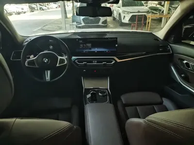 BMW 3 Series 2023, 50000 км, за 24984.8 USD - фото 6