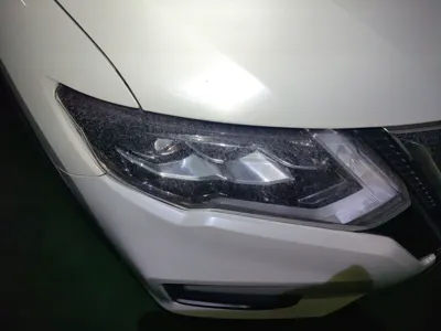 Nissan X-Trail · 2020 год