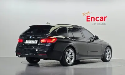 BMW 3-Series 2013, 208893 км, за 6897 USD