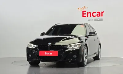 BMW 3-Series 2013, 208893 км, за 6897 USD