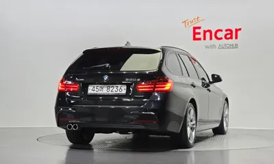 BMW 3-Series 2013, 208893 км, за 6897 USD