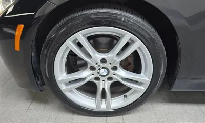 BMW 3-Series 2013, 208893 км, за 6897 USD