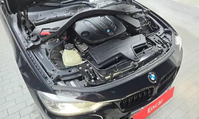 BMW 3-Series 2013, 208893 км, за 6897 USD - фото 6