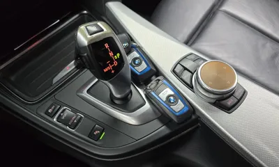 BMW 3-Series 2013, 208893 км, за 6897 USD - фото 9
