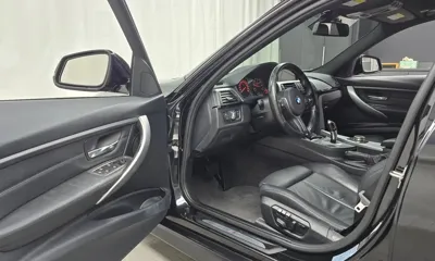 BMW 3-Series 2013, 208893 км, за 6897 USD - фото 11