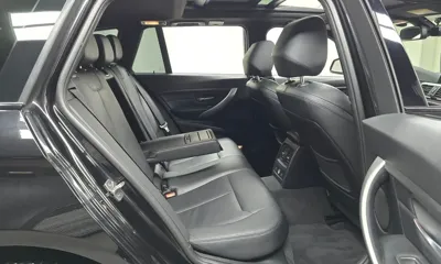 BMW 3-Series 2013, 208893 км, за 6897 USD - фото 12