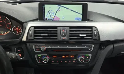 BMW 3-Series 2013, 208893 км, за 6897 USD - фото 14
