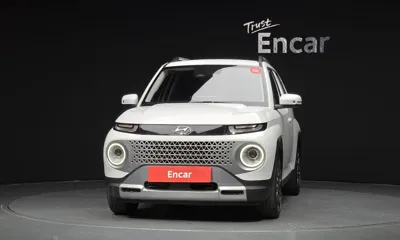 Hyundai Casper 2023, 105231 км, за 7695.35 USD