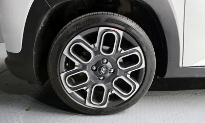 Hyundai Casper 2023, 105231 км, за 7695.35 USD