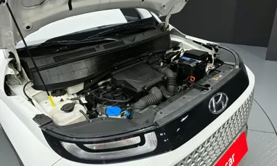 Hyundai Casper 2023, 105231 км, за 7695.35 USD - фото 6