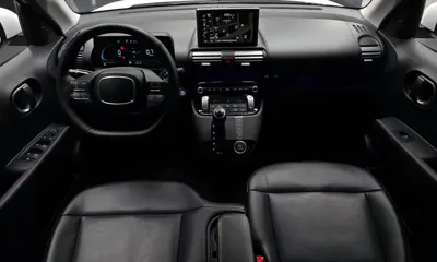 Hyundai Casper 2023, 105231 км, за 7695.35 USD - фото 7