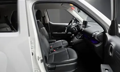 Hyundai Casper 2023, 105231 км, за 7695.35 USD - фото 10