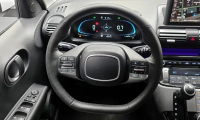 Hyundai Casper 2023, 105231 км, за 7695.35 USD - фото 13