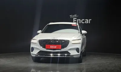 Genesis GV70 2023, 47095 км, за 23922.54 USD
