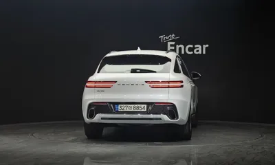 Genesis GV70 2023, 47095 км, за 23922.54 USD