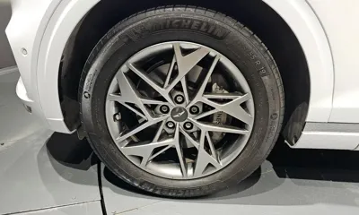 Genesis GV70 2023, 47095 км, за 23922.54 USD