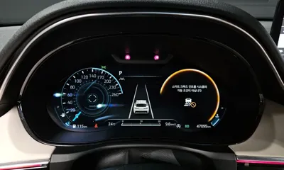 Genesis GV70 2023, 47095 км, за 23756.07 USD - фото 8
