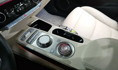 Genesis GV70 2023, 47095 км, за 23756.07 USD - фото 9