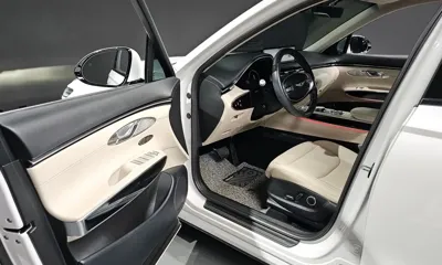 Genesis GV70 2023, 47095 км, за 23756.07 USD - фото 10