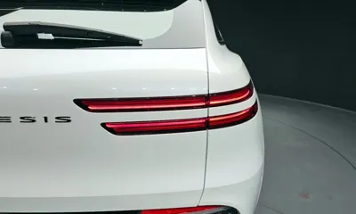 Genesis GV70 2023, 47095 км, за 23756.07 USD - фото 23