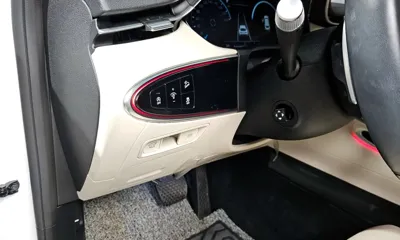 Genesis GV70 2023, 47095 км, за 23756.07 USD - фото 27