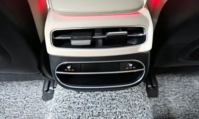 Genesis GV70 2023, 47095 км, за 23756.07 USD - фото 34
