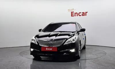 Hyundai Grandeur 2016, 150121 км, за 5156.01 USD