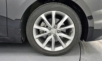 Hyundai Grandeur 2016, 150121 км, за 5156.01 USD