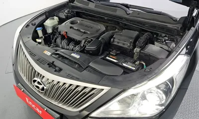 Hyundai Grandeur 2016, 150121 км, за 5156.01 USD - фото 6