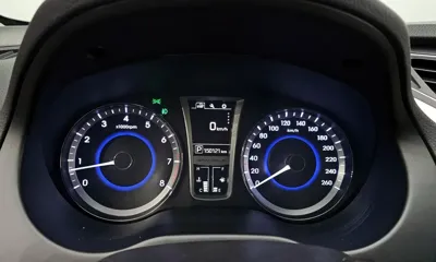 Hyundai Grandeur 2016, 150121 км, за 5156.01 USD - фото 8
