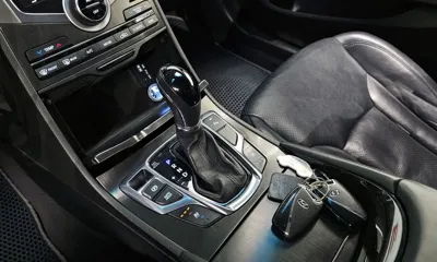 Hyundai Grandeur 2016, 150121 км, за 5156.01 USD - фото 9