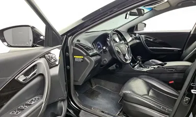 Hyundai Grandeur 2016, 150121 км, за 5156.01 USD - фото 10