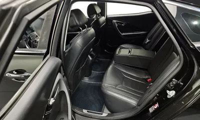 Hyundai Grandeur 2016, 150121 км, за 5156.01 USD - фото 11