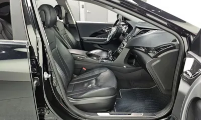 Hyundai Grandeur 2016, 150121 км, за 5156.01 USD - фото 12