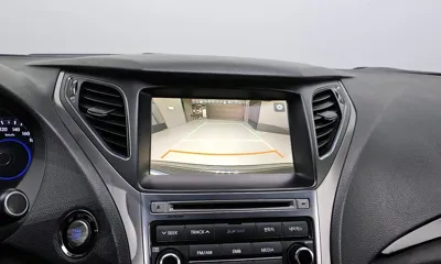 Hyundai Grandeur 2016, 150121 км, за 5156.01 USD - фото 17