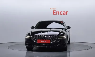 Genesis G80 2022, 52815 км, за 23922.5 USD
