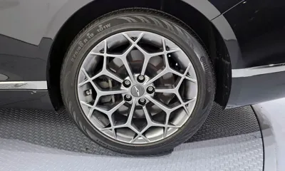 Genesis G80 2022, 52815 км, за 23922.5 USD