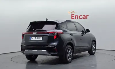 Kia Seltos 2024, 40531 км, за 14691.54 USD