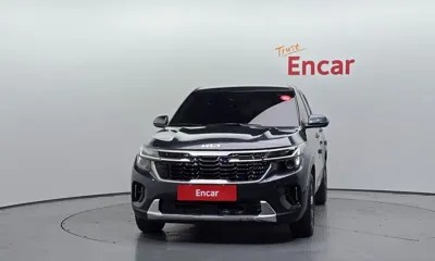 Kia Seltos 2024, 40531 км, за 14691.54 USD