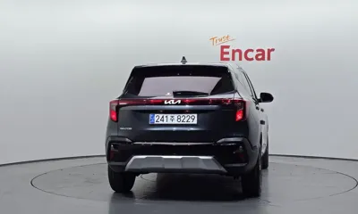 Kia Seltos 2024, 40531 км, за 14691.54 USD