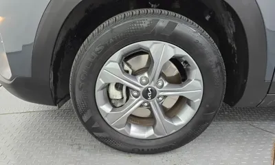 Kia Seltos 2024, 40531 км, за 14691.54 USD