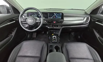 Kia Seltos 2024, 40531 км, за 14691.54 USD - фото 7