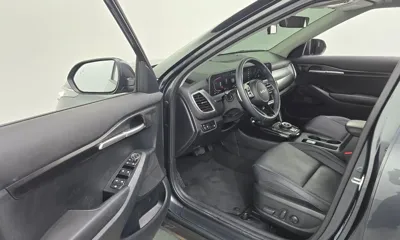 Kia Seltos 2024, 40531 км, за 14691.54 USD - фото 10