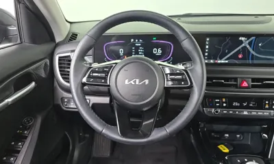 Kia Seltos 2024, 40531 км, за 14691.54 USD - фото 13