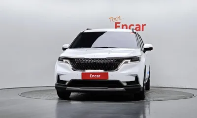 Kia Canival 2023, 79260 км, за 21610.61 USD