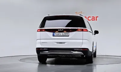 Kia Canival 2023, 79260 км, за 21610.61 USD